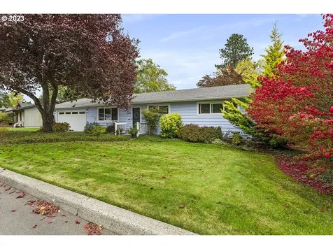 14640 Sw 88th Avenue Portland OR 97224