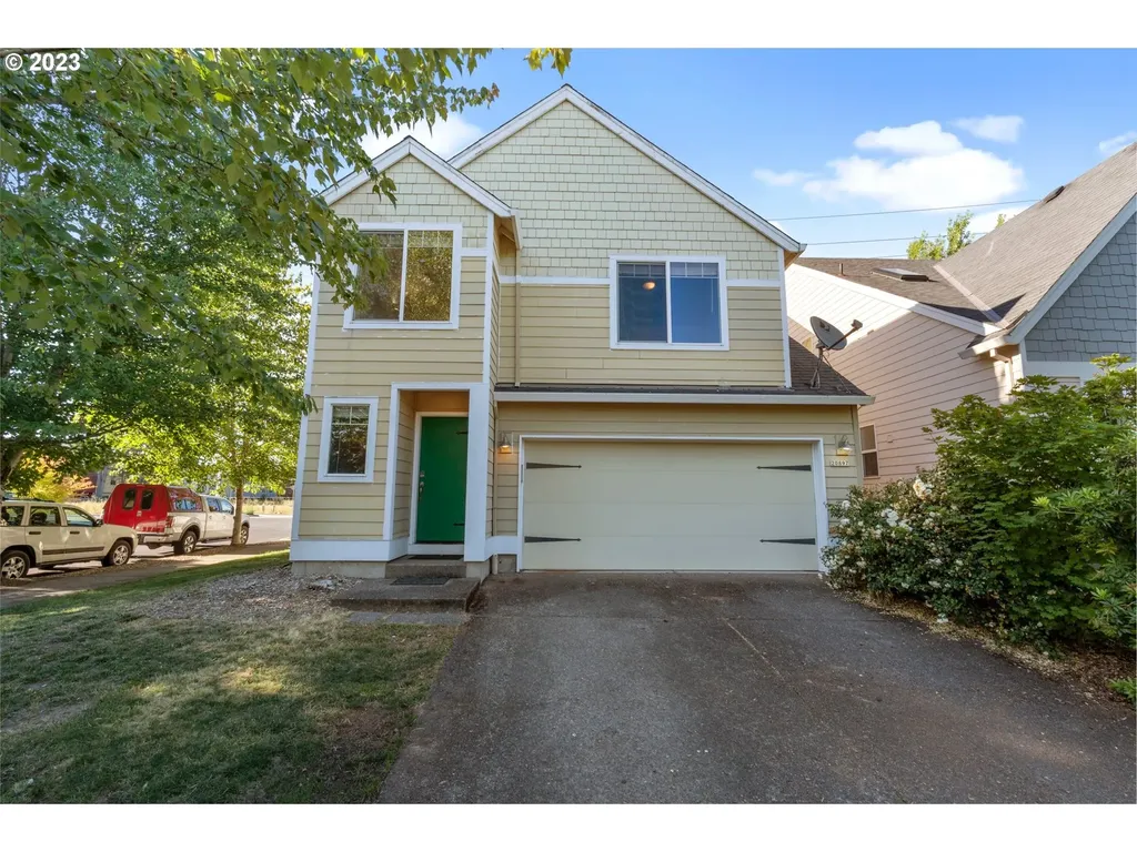 20897 Nw Painted Mountain Drive Beaverton OR 97006