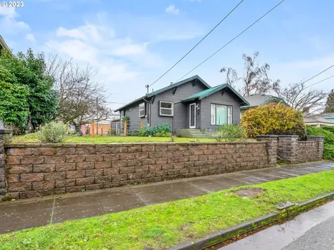 5216 N Princeton Street Portland OR 97203