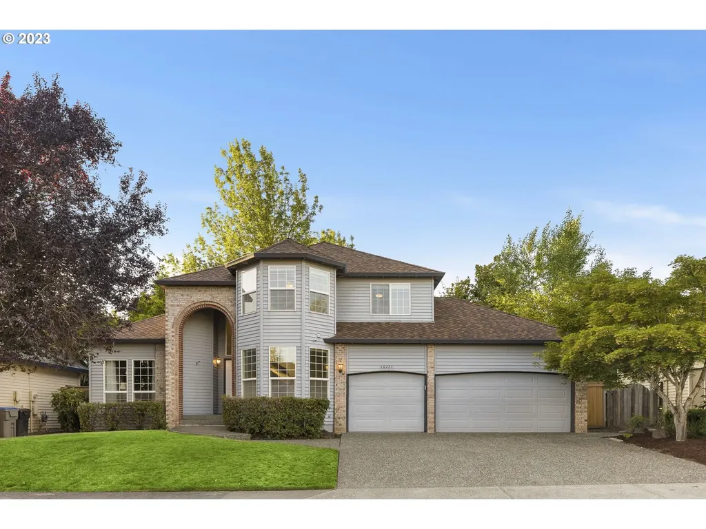 16221 Nw Joscelyn Street Beaverton OR 97006
