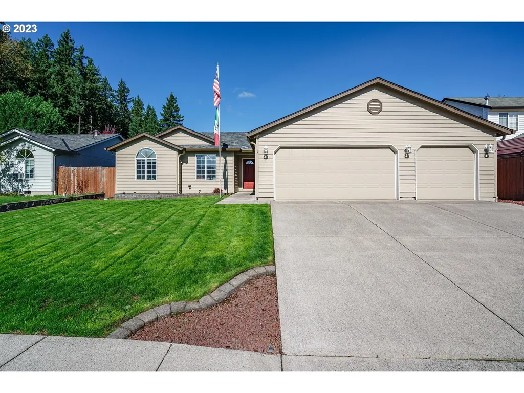 16100 Ne 93rd Street Vancouver WA 98682