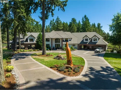 20616 S South End Road Oregon City OR 97045