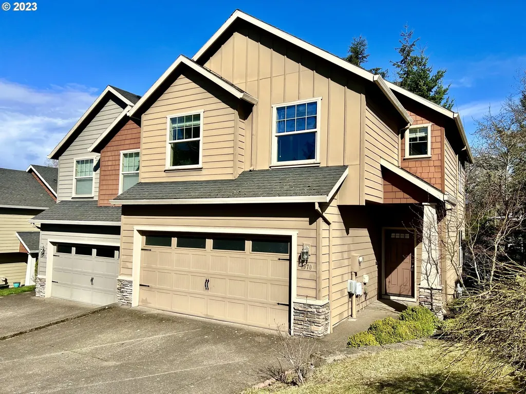 1970 Sw Thomas Place Gresham OR 97080