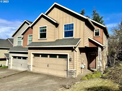 1970 Sw Thomas Place Gresham OR 97080
