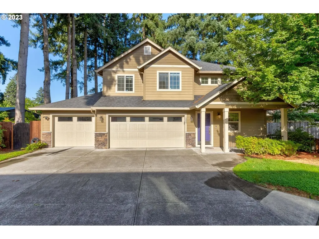 1226 Ne 125th Avenue Vancouver WA 98684