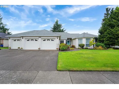 6468 Crampton Drive N Keizer OR 97303