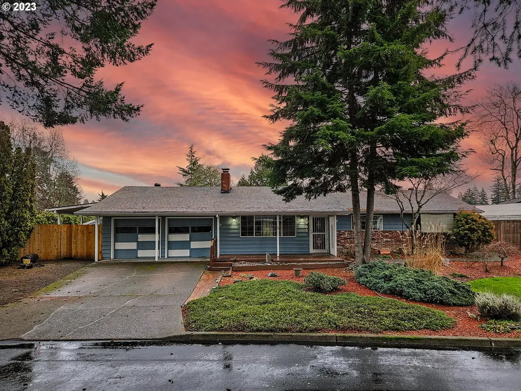 2907 Concord Way Forest Grove OR 97116