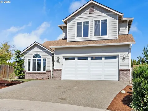 622 N 17th Court Ridgefield WA 98642