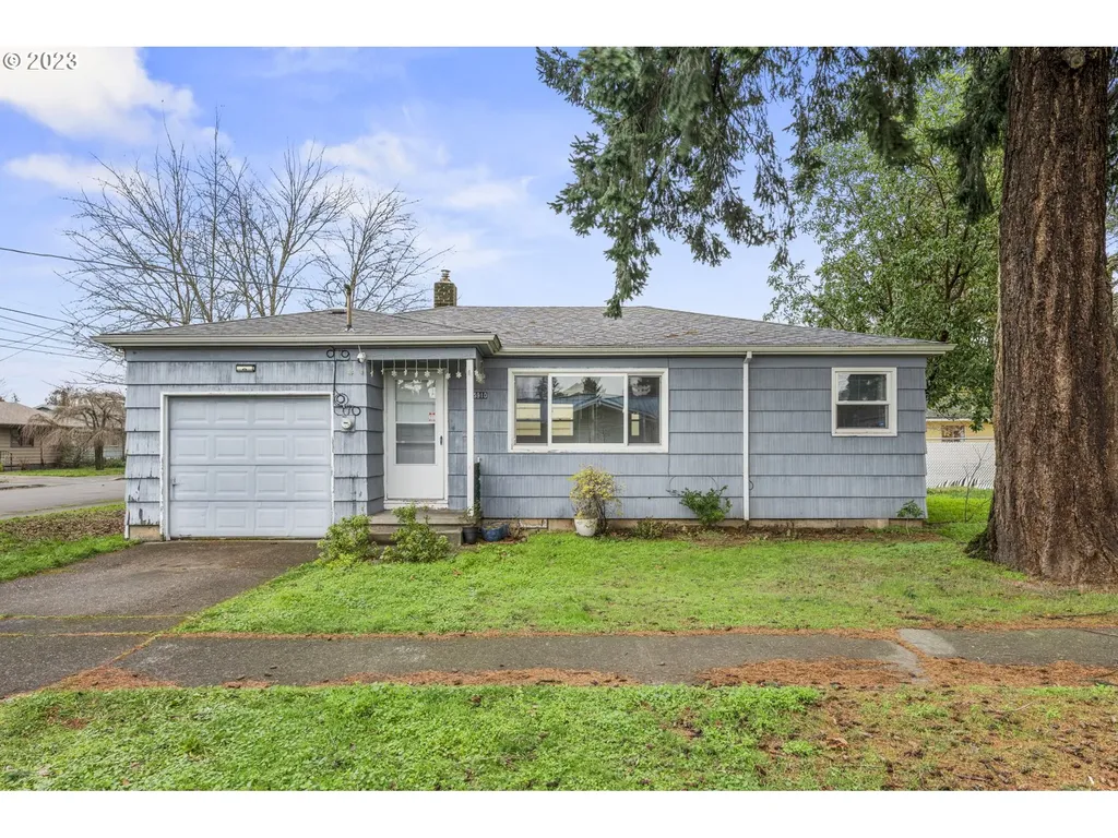 5910 Se 101st Avenue Portland OR 97266