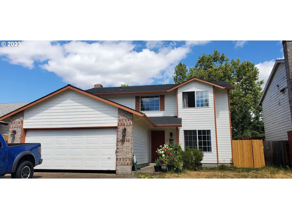 21551 Sw Longacre Street Beaverton OR 97003