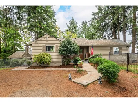 2320 W Castleman Street Longview WA 98632