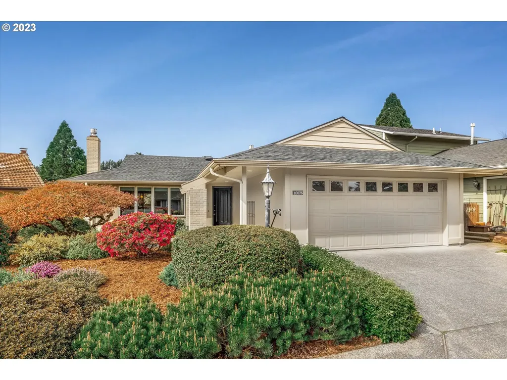 10575 Sw Century Oak Drive Portland OR 97224