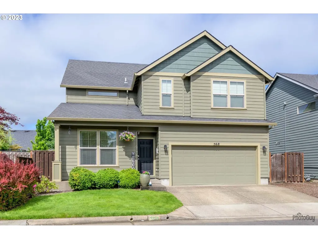 568 Raber Road Eugene OR 97402