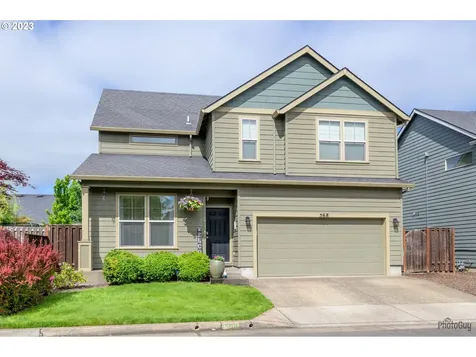 568 Raber Road Eugene OR 97402