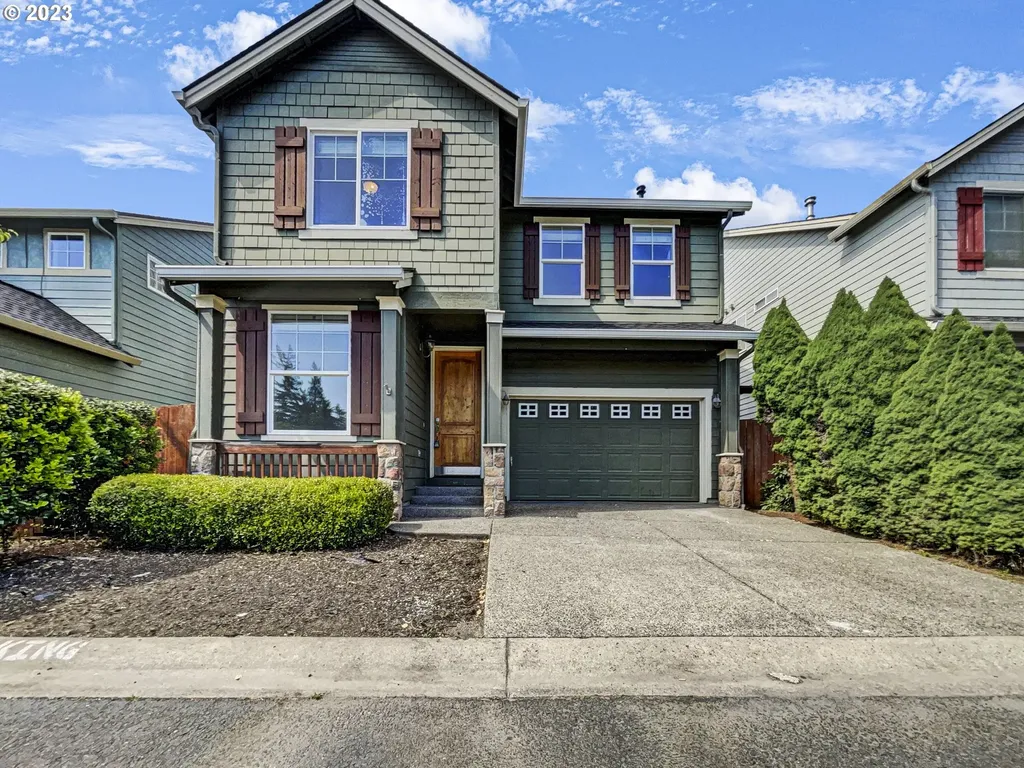 2312 Ne 148th Street Vancouver WA 98686