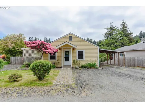 63513 Miriam Road Coos Bay OR 97420