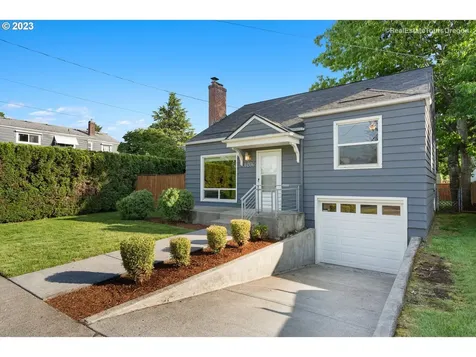 6206 N Oberlin Street Portland OR 97203