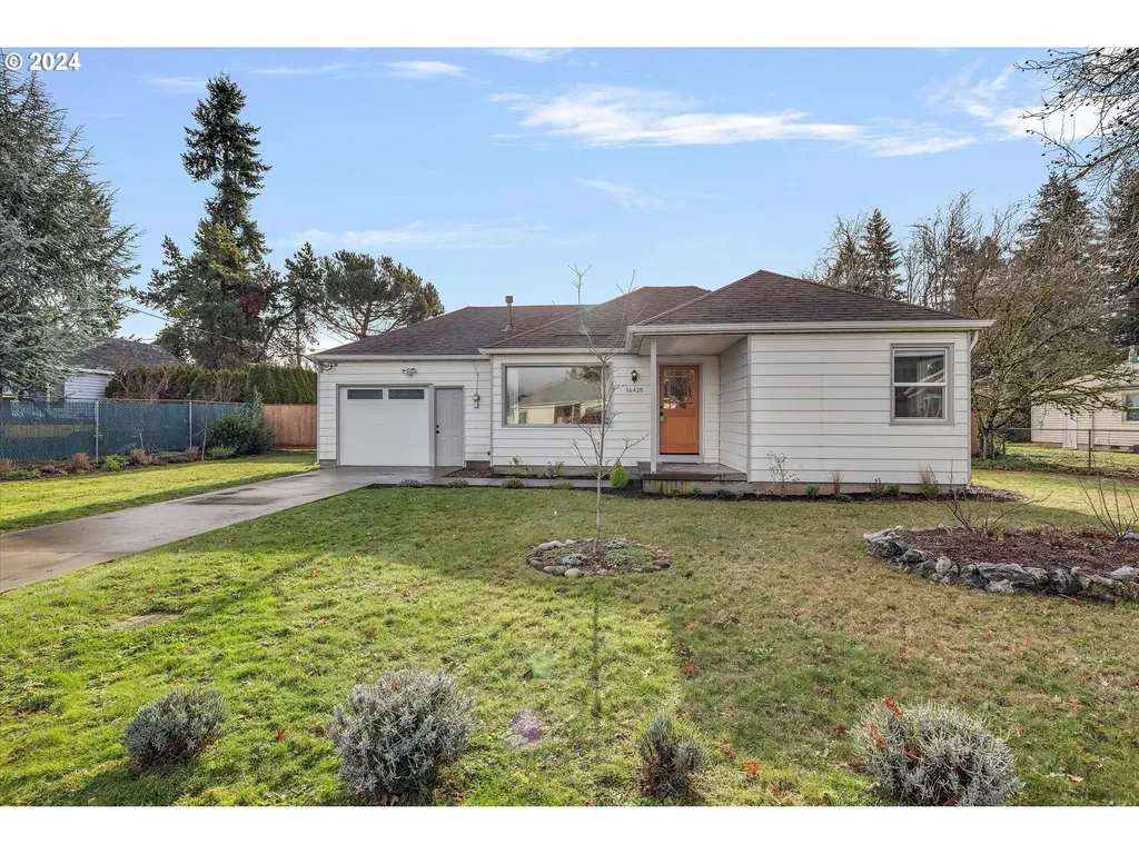 16428 Se Woodward Street Portland OR 97236