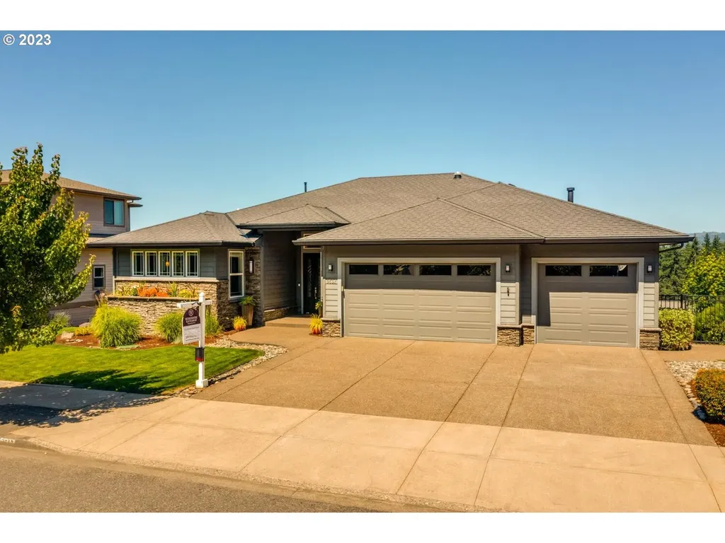 3832 Nw Jasmine Street Camas WA 98607