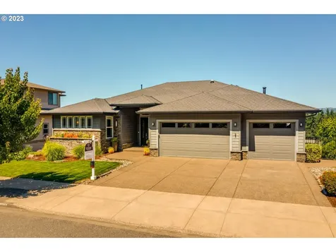 3832 Nw Jasmine Street Camas WA 98607