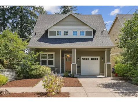 5520 Se 56th Avenue Portland OR 97206