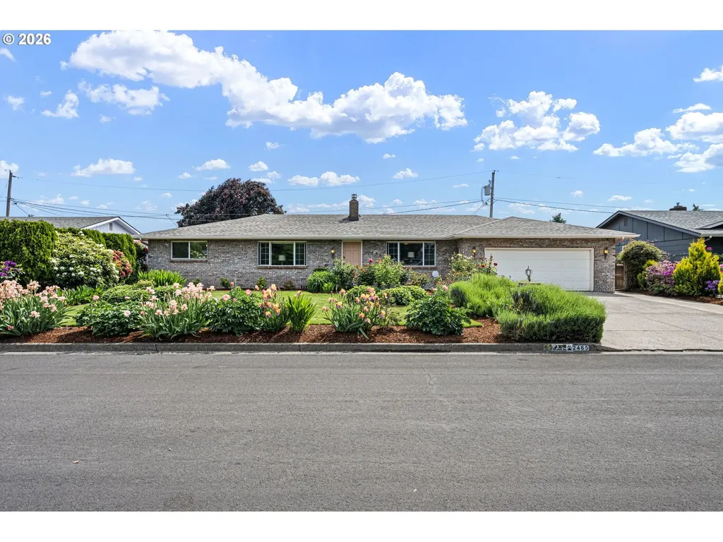 2465 17th Street Springfield OR 97477