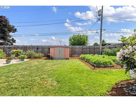 2465 17th Street Springfield OR 97477