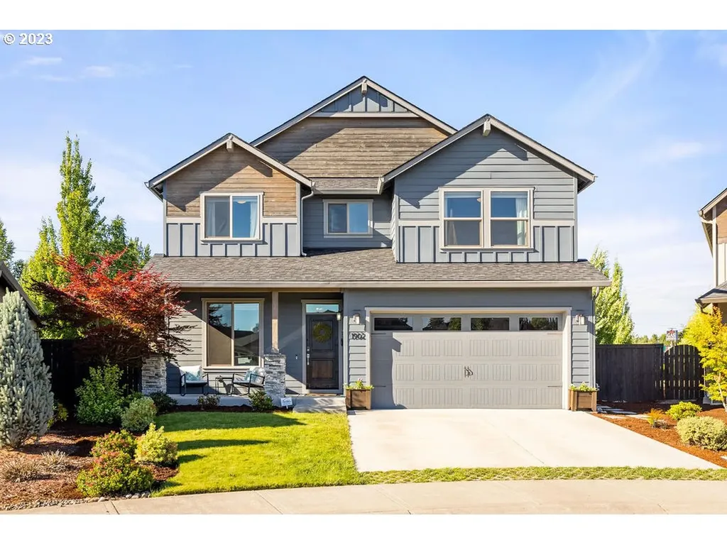 1902 NW 118th Way Vancouver WA 98685