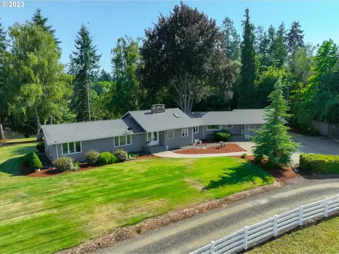 1284 French Creek Road Glide OR 97443