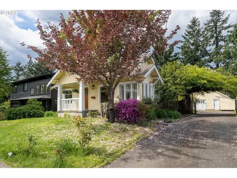 4341 Ne Beech Street Portland OR 97213