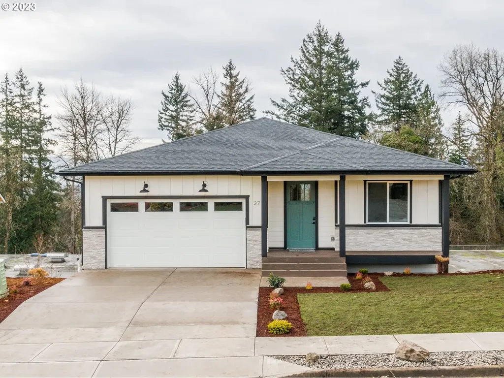 27 Alexia Court Longview WA 98632