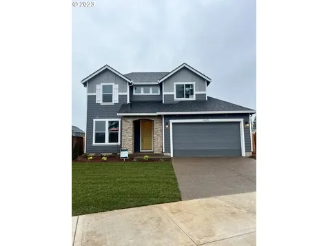 17654 Sw Trillium Lane Sherwood OR 97140