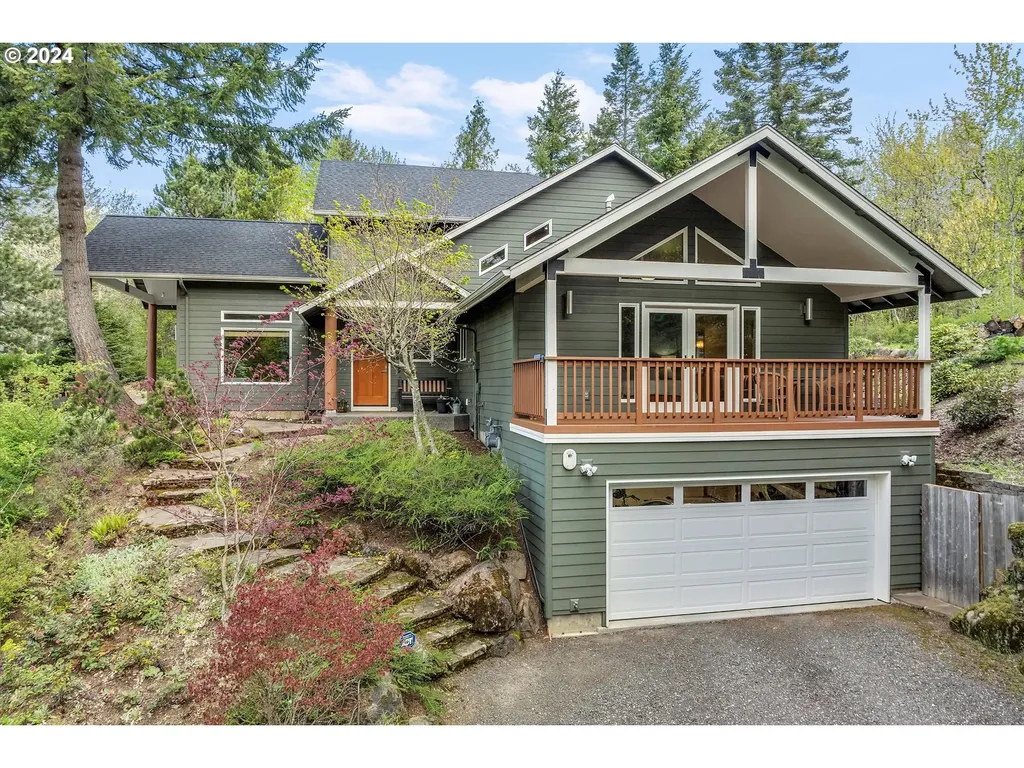 189 Nw Del Ray Avenue Stevenson WA 98648