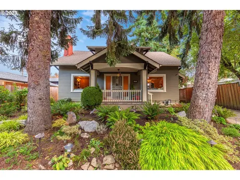 320 Se 55th Avenue Portland OR 97215