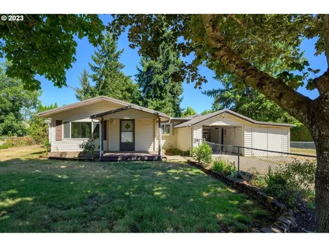 1003 S Jellison Street Amity OR 97101