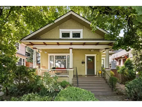 2934 Se Yamhill Street Portland OR 97214