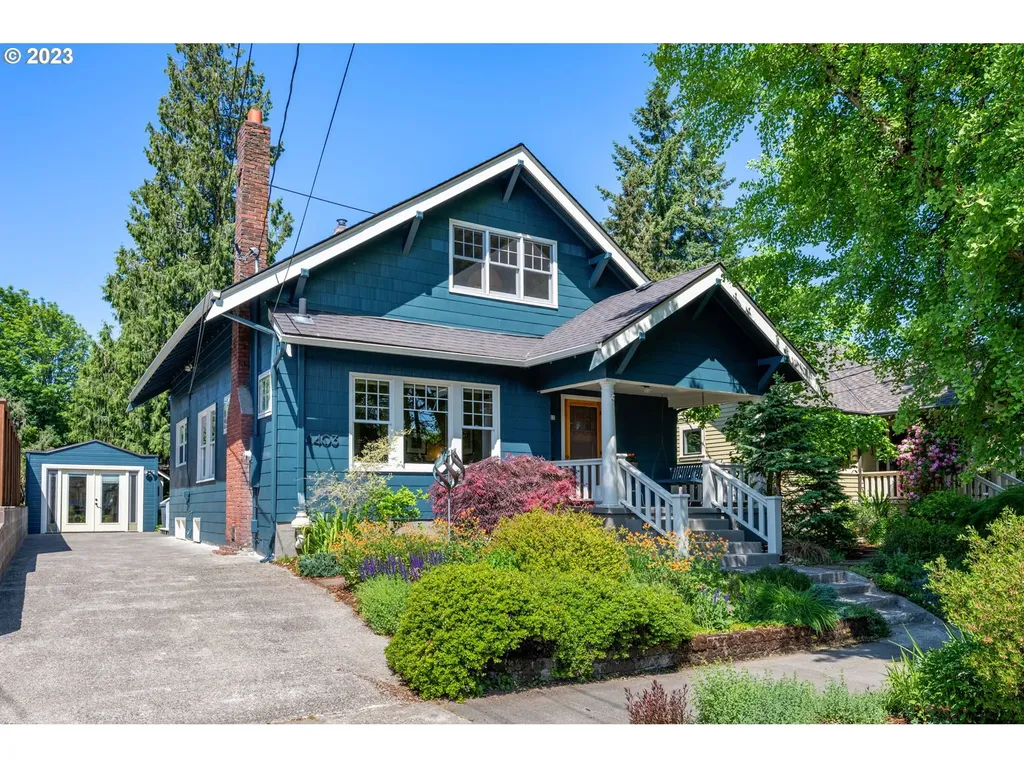 4403 Ne 26th Avenue Portland OR 97211