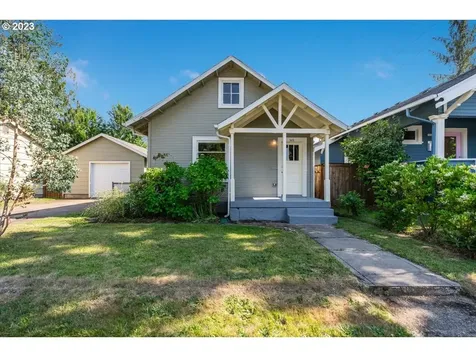 5612 Se Pardee Street Portland OR 97206