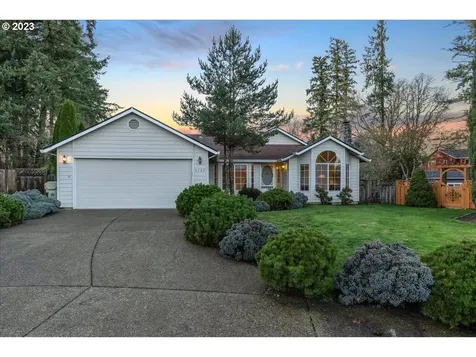 6785 Se 68th Court Hillsboro OR 97123