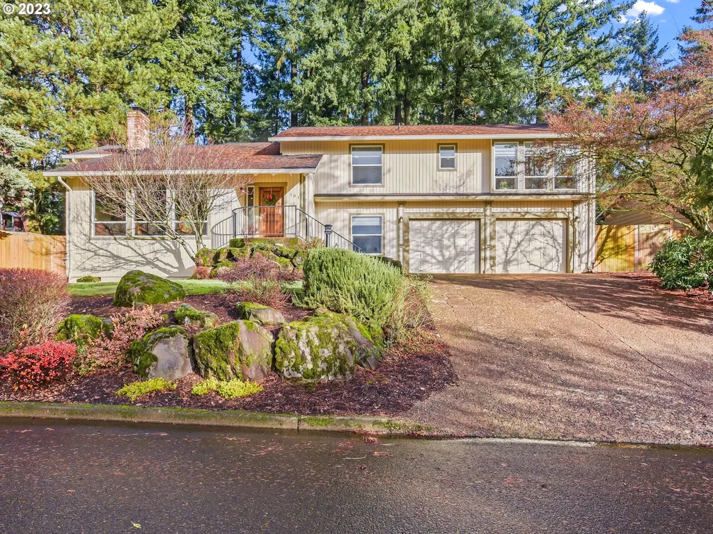 10192 Se 99th Drive Happy Valley OR 97086