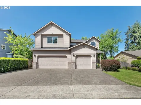 12229 Sw Sweeney Place Portland OR 97223