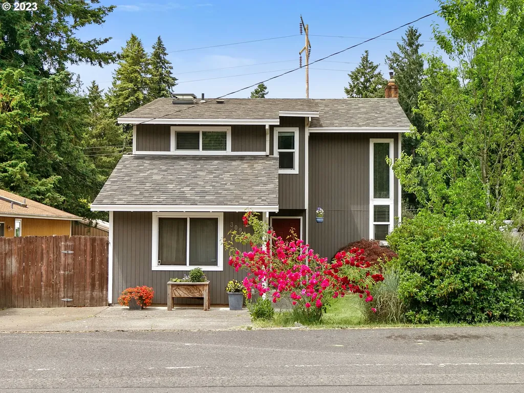 30945 Sw Boones Ferry Road Wilsonville OR 97070