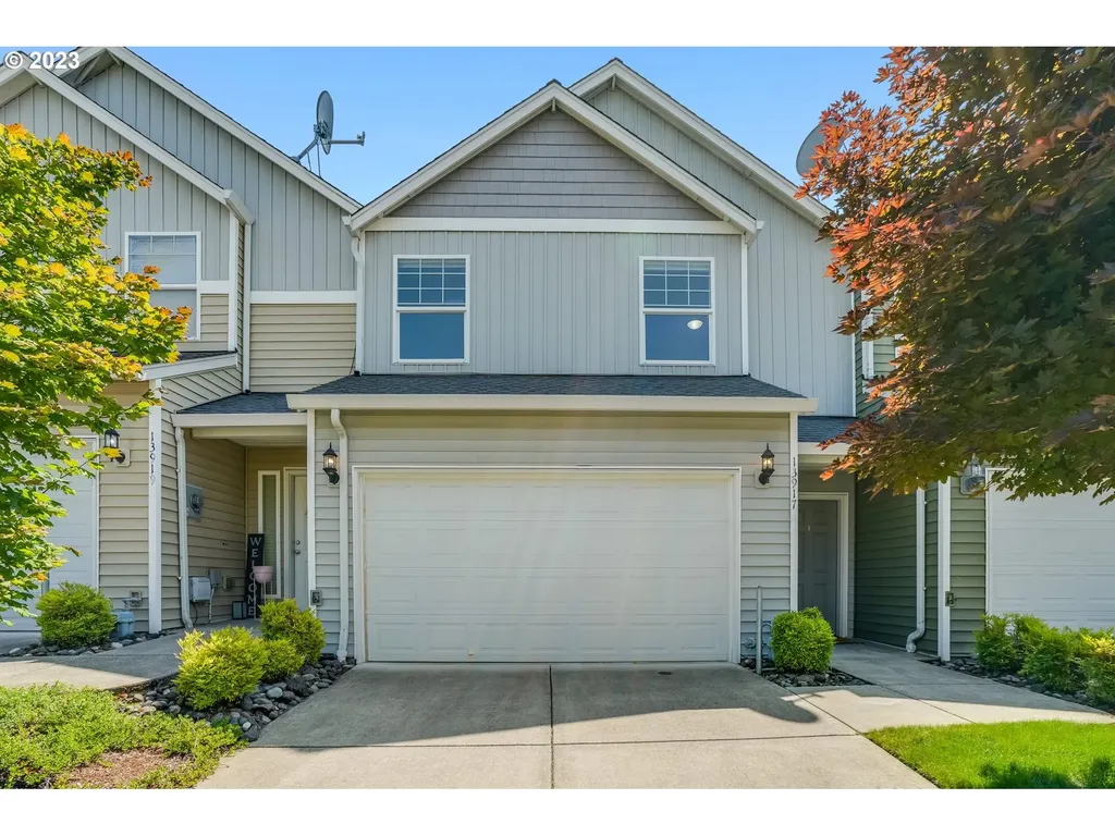 13917 Ne 23rd Avenue Vancouver WA 98686