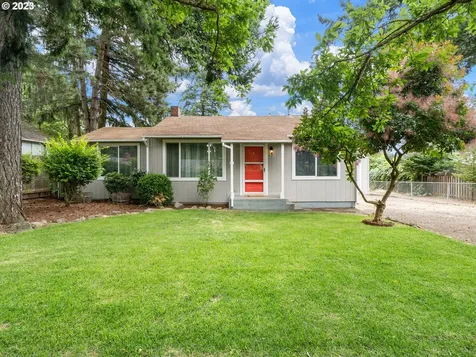 4024 Se 104th Avenue Portland OR 97266