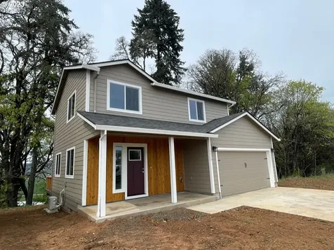 1019 Nw Highlands Loop Willamina OR 97396