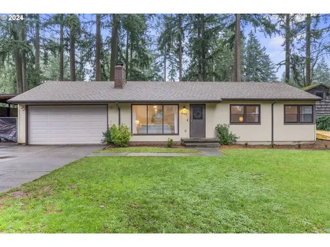 16724 Roosevelt Avenue Lake Oswego OR 97035