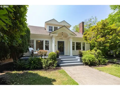 2305 Se 24th Avenue Portland OR 97214
