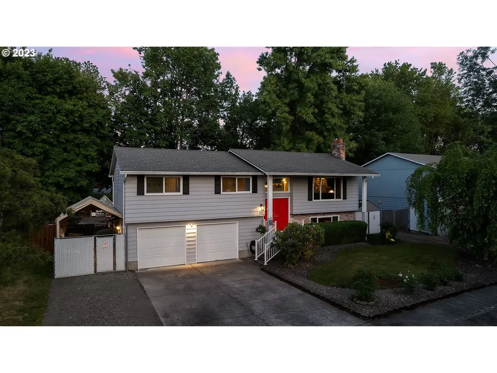 3400 Se Evans Avenue Troutdale OR 97060