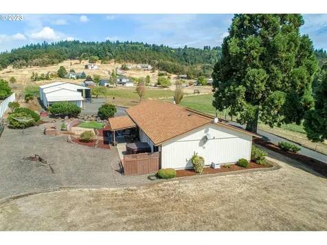 2977 Wintercreek Road Se Jefferson OR 97352