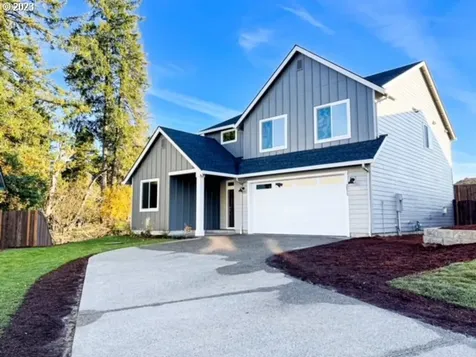 2833 S 6th Circle Ridgefield WA 98642